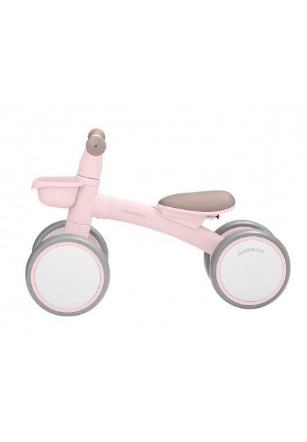 Odrážedlo Zipi Pink