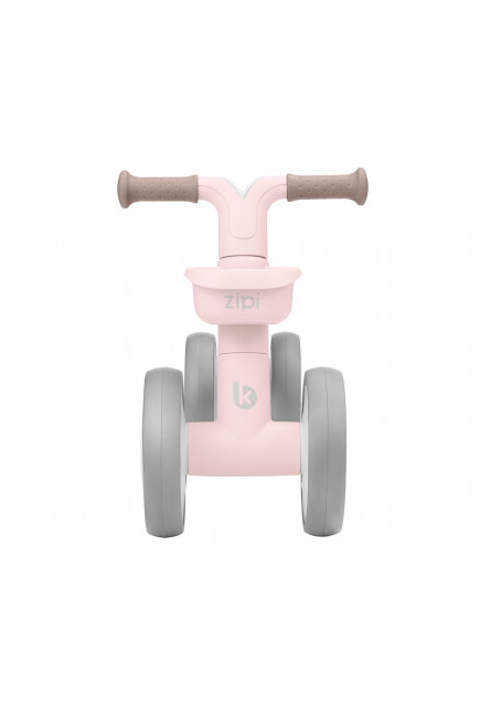 Odrážedlo Zipi Pink