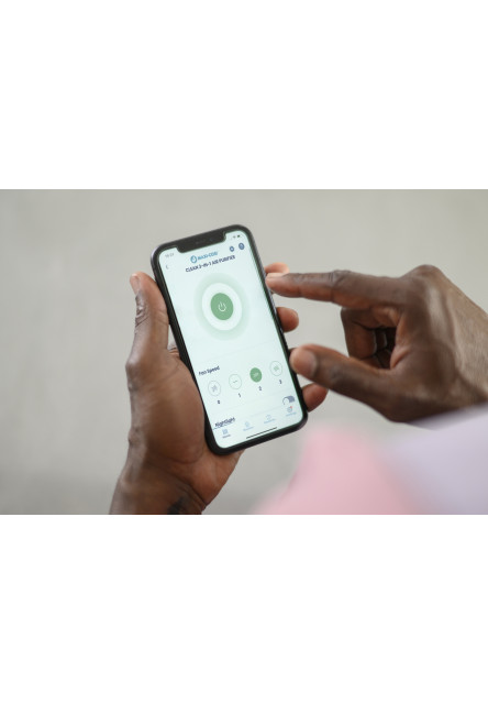 Čistička vzduchu 3v1 Clean