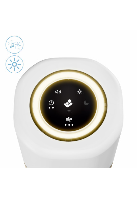 Čistička vzduchu 3v1 Clean