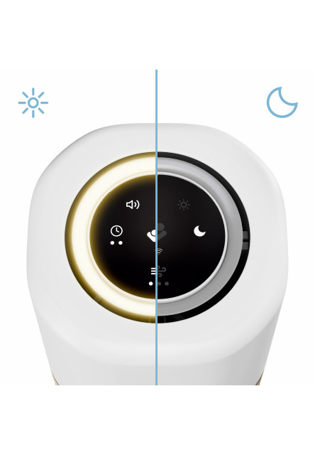 Čistička vzduchu 3v1 Clean