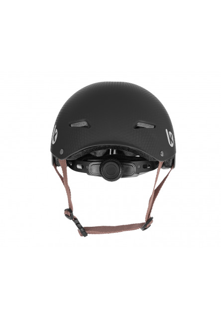 Přilba dětská Black