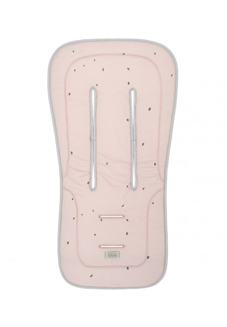 Sedací podložka do kočárku Hedge-hugs