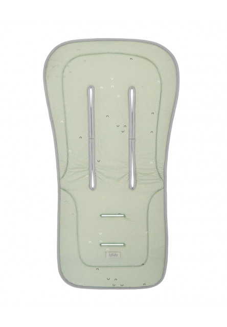 Sedací podložka do kočárku Sleepy Sheep