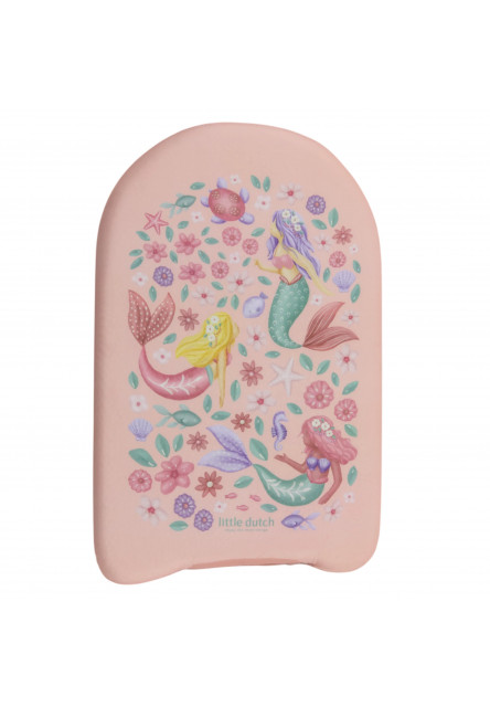 Plavecká deska Dreamy Mermaid