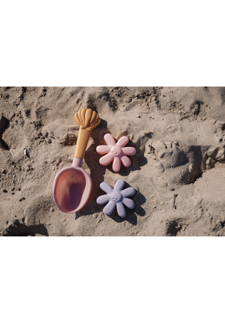 Sada na písek 3 ks Dreamy Mermaid