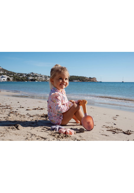 Sada na písek 3 ks Dreamy Mermaid