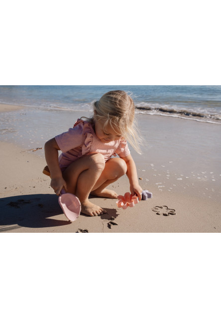 Sada na písek 3 ks Dreamy Mermaid