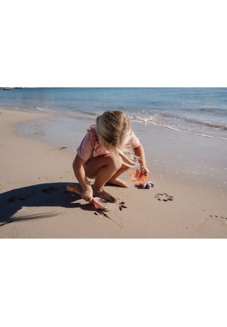 Sada na písek 3 ks Dreamy Mermaid