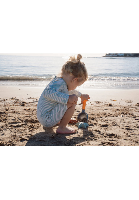 Sada na piesok 3 ks Ocean World