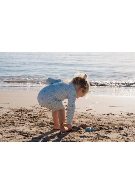 Sada na piesok 3 ks Ocean World