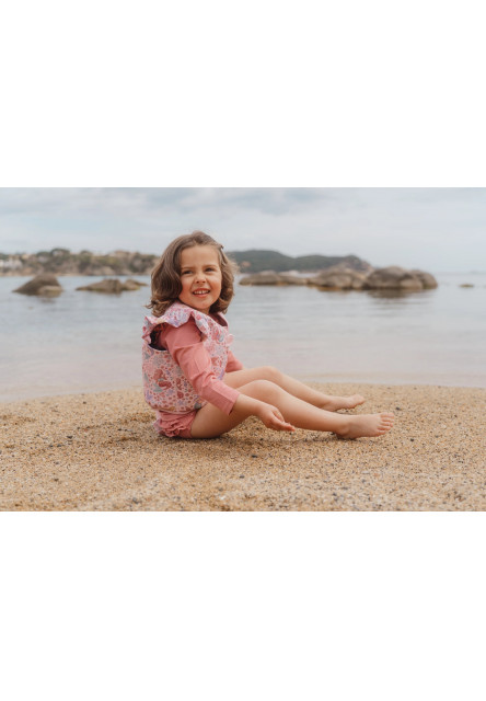 Plavecká vesta Dreamy Mermaid 2-3 roky