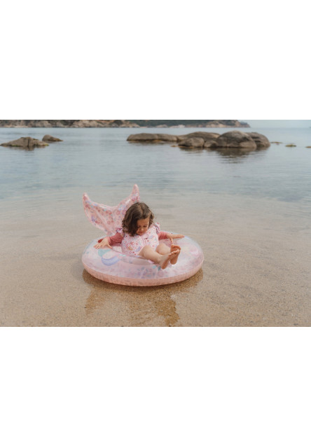 Plavecká vesta Dreamy Mermaid 2-3 roky