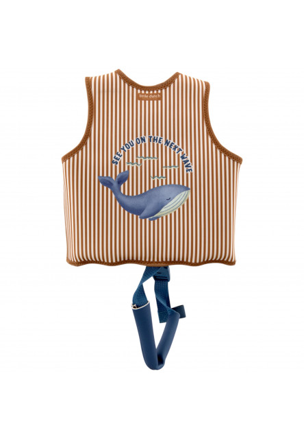 Plavecká vesta Ocean World 2-3 roky