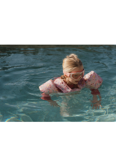 Plavecké okuliare Dreamy Mermaid