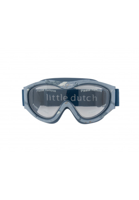 Plavecké okuliare Ocean World