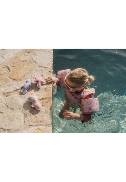 Hračky na potápanie 3 ks Dreamy Mermaid