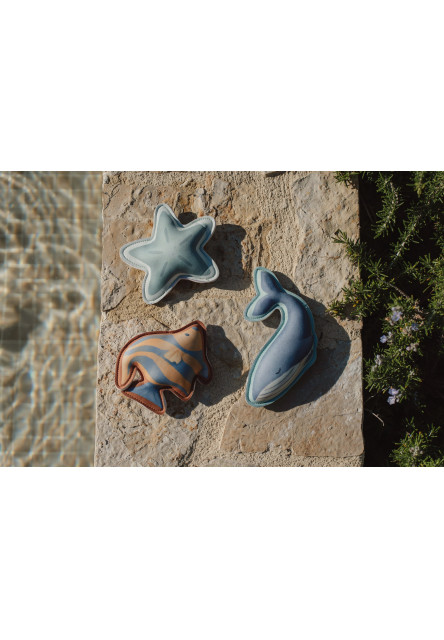 Hračky na potápanie 3 ks Ocean World