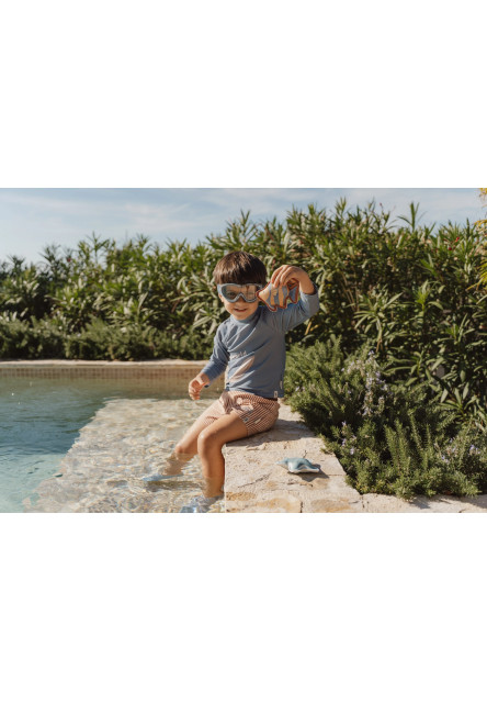 Hračky na potápanie 3 ks Ocean World