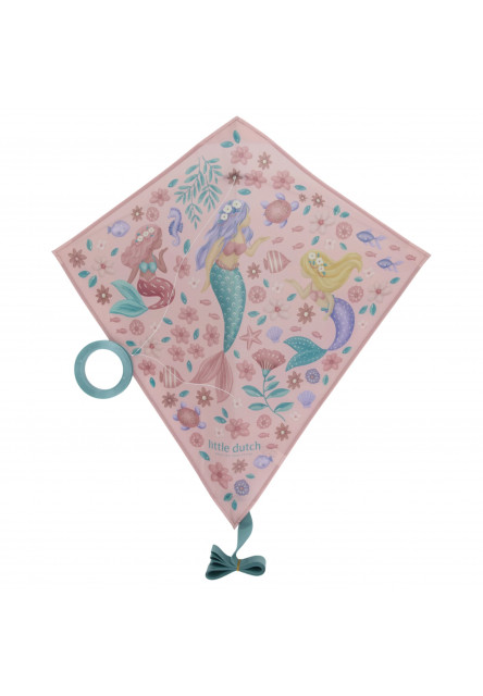 Lietajúci drak Dreamy Mermaid