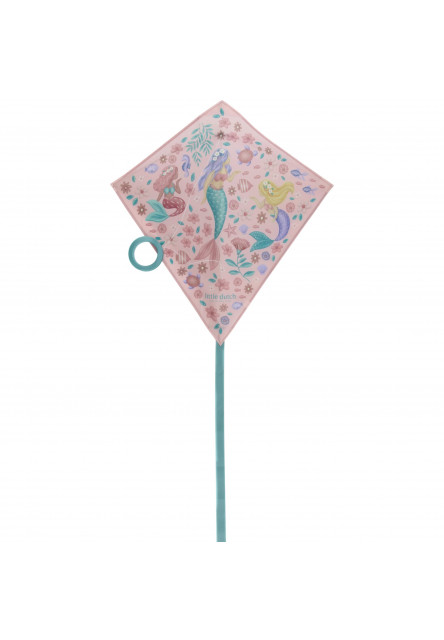 Lietajúci drak Dreamy Mermaid