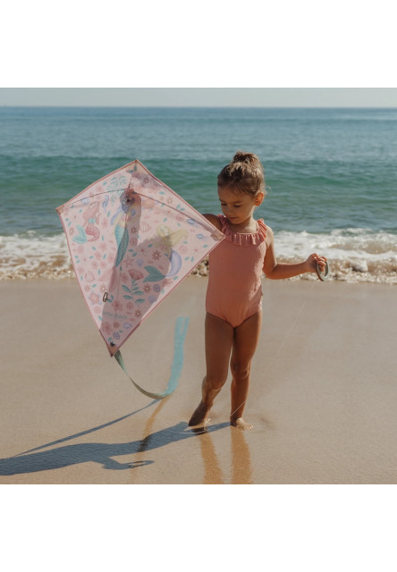 Lietajúci drak Dreamy Mermaid