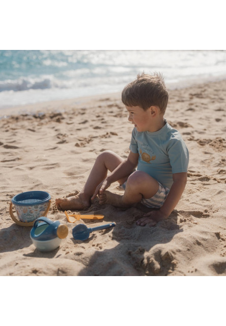 Sada na piesok 5 ks Ocean World