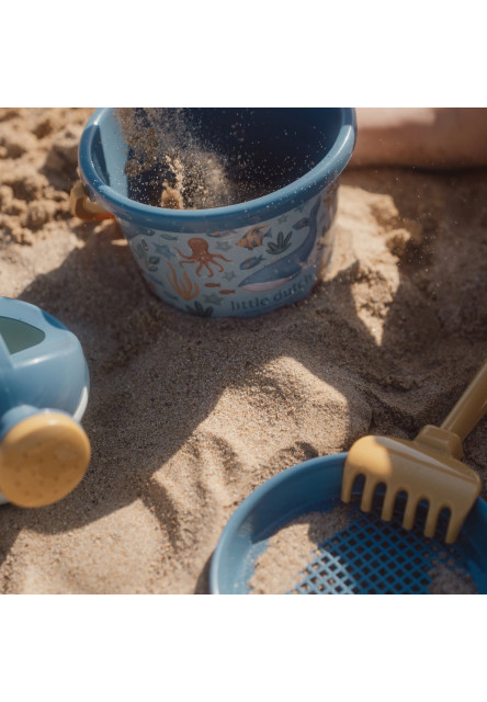 Sada na piesok 5 ks Ocean World