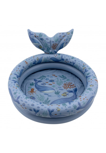 Nafukovací bazénik 80 cm Ocean World