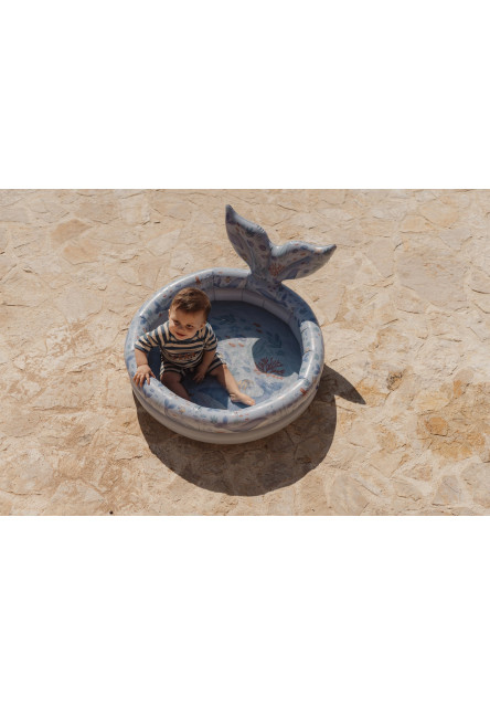 Nafukovací bazénik 80 cm Ocean World