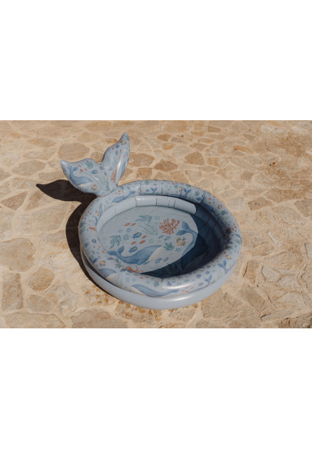 Nafukovací bazénik 80 cm Ocean World