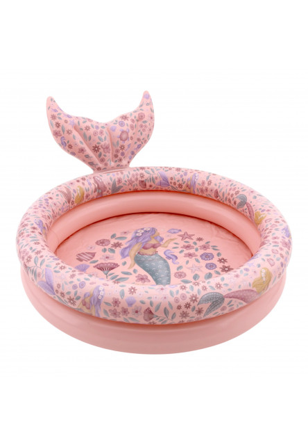Nafukovací bazénik 80 cm Dreamy Mermaid