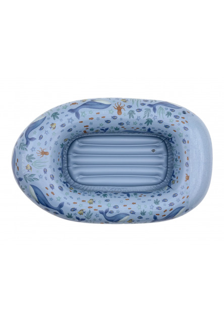 Nafukovací čln Ocean World