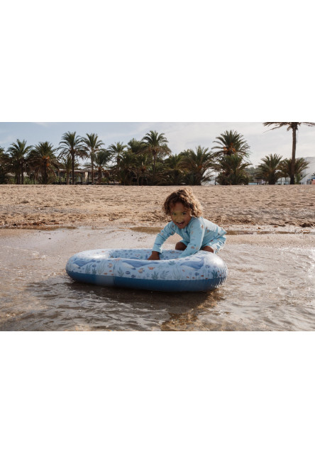 Nafukovací čln Ocean World