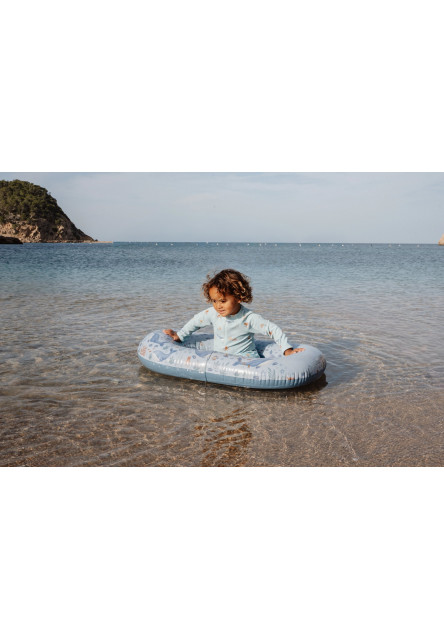 Nafukovací čln Ocean World