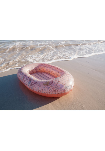 Nafukovací čln Dreamy Mermaid