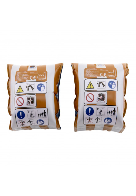 Nafukovacie rukávy Ocean World