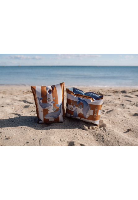 Nafukovacie rukávy Ocean World