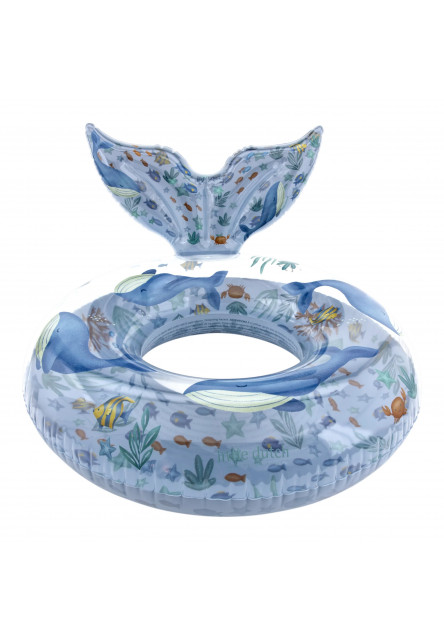 Nafukovací kruh 91 cm Ocean World