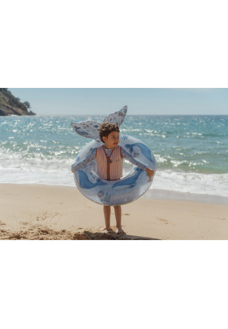 Nafukovací kruh 91 cm Ocean World