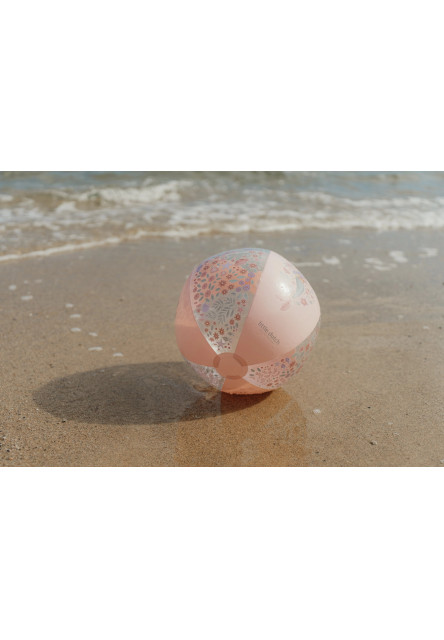 Nafukovacia lopta Dreamy Mermaid