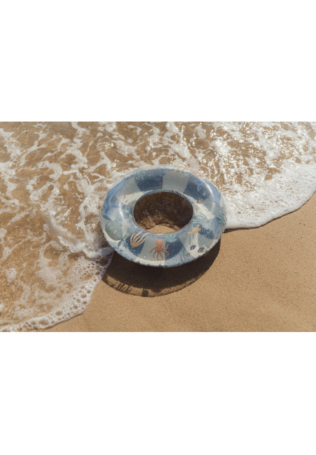 Nafukovací kruh Ocean World