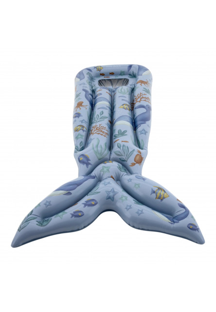 Nafukovacie lehátko Ocean World