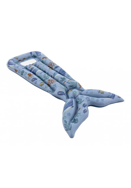 Nafukovacie lehátko Ocean World