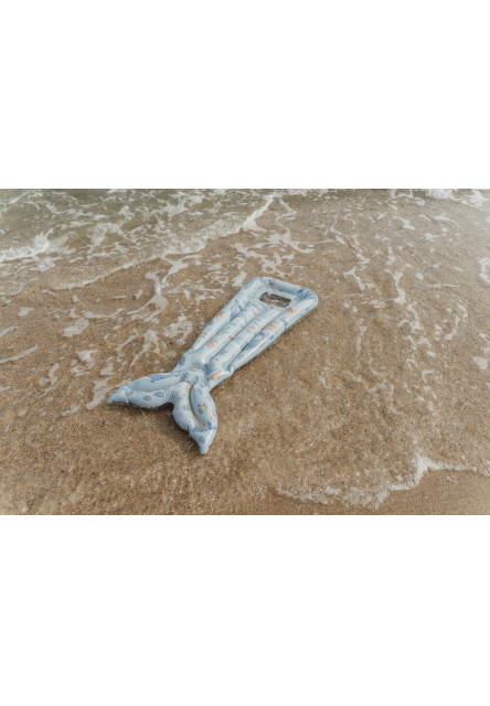 Nafukovacie lehátko Ocean World