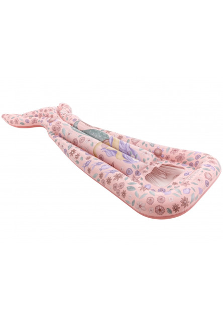 Nafukovacie lehátko Dreamy Mermaid