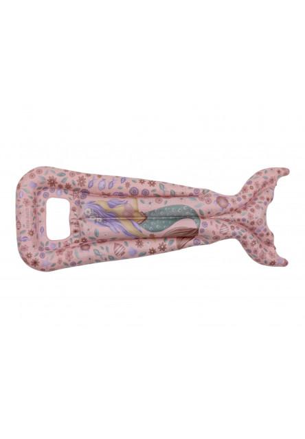 Nafukovacie lehátko Dreamy Mermaid