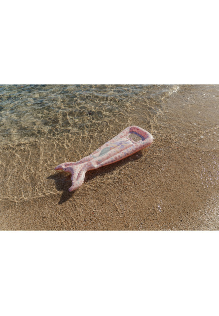 Nafukovacie lehátko Dreamy Mermaid