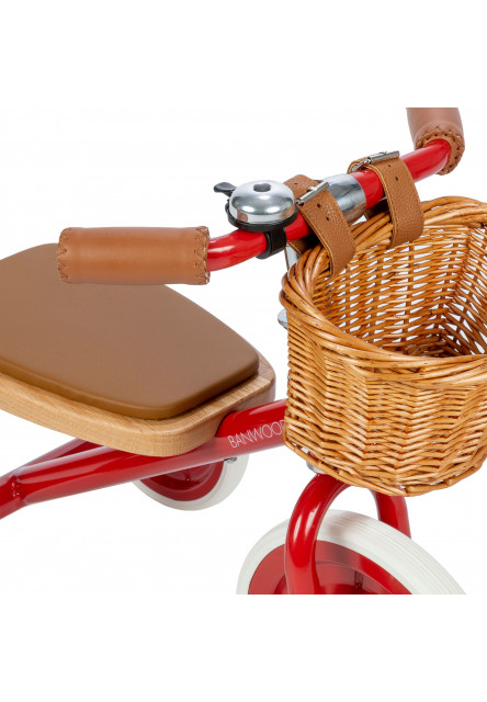 Banwood trojkolka (Beige)