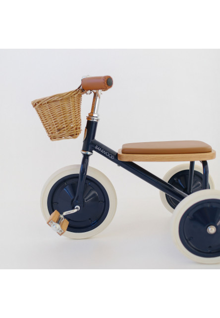 Banwood trojkolka (Beige)